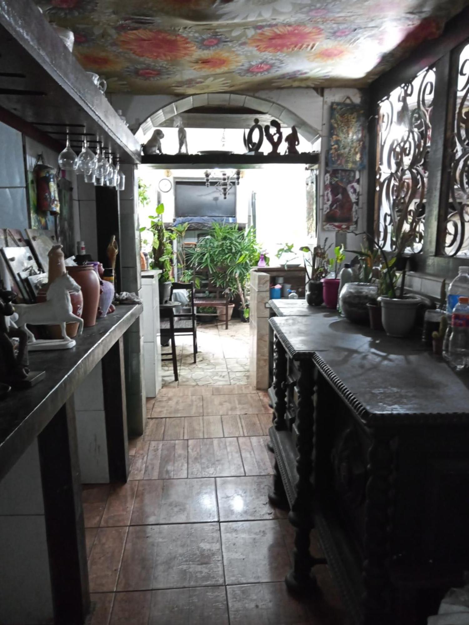 Habitación en casa particular Casa Da Lucia Salvador de Bahía
