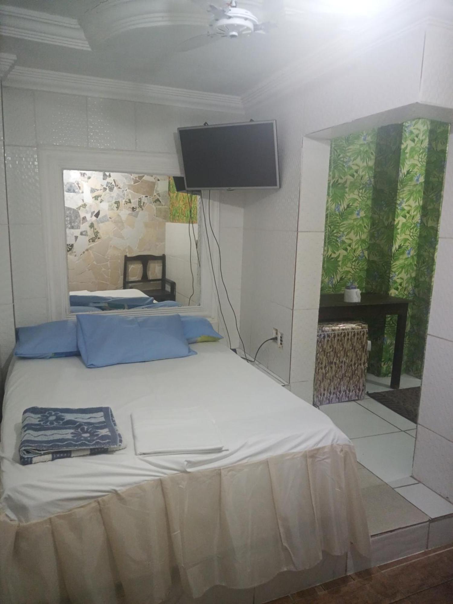 Casa Da Lucia Habitación en casa particular Salvador de Bahía