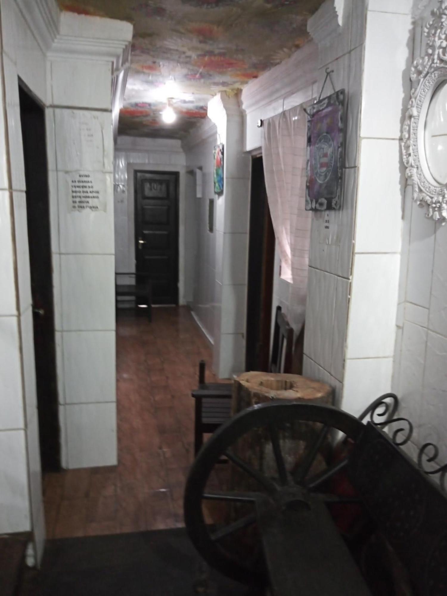 Habitación en casa particular Casa Da Lucia Salvador de Bahía