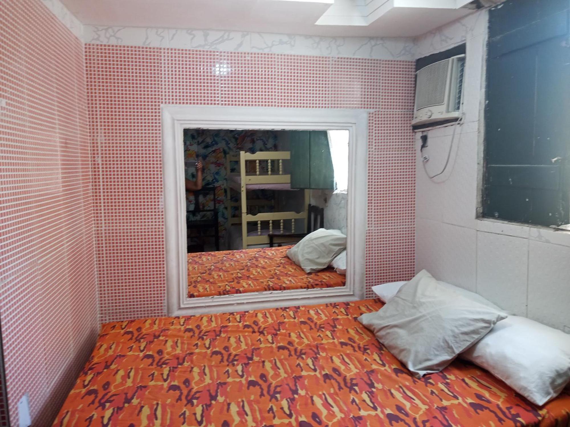 Casa Da Lucia Habitación en casa particular *