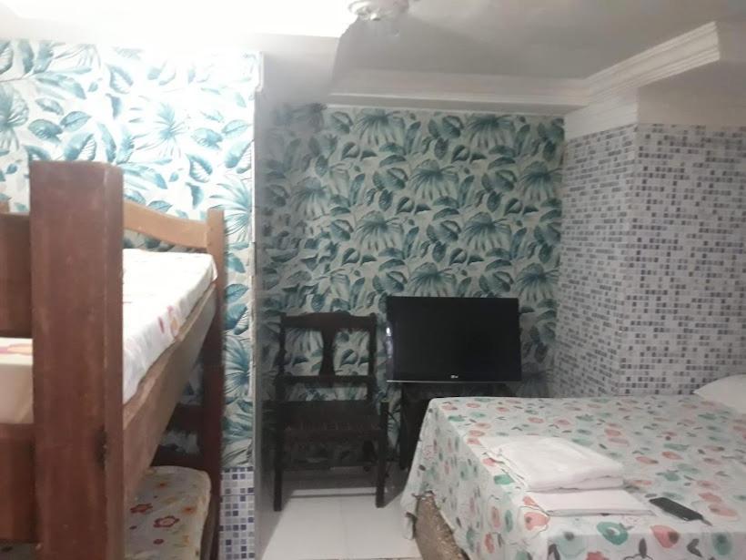 Casa Da Lucia Habitación en casa particular Salvador de Bahía