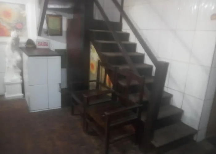 Suites Casa Da Lucia