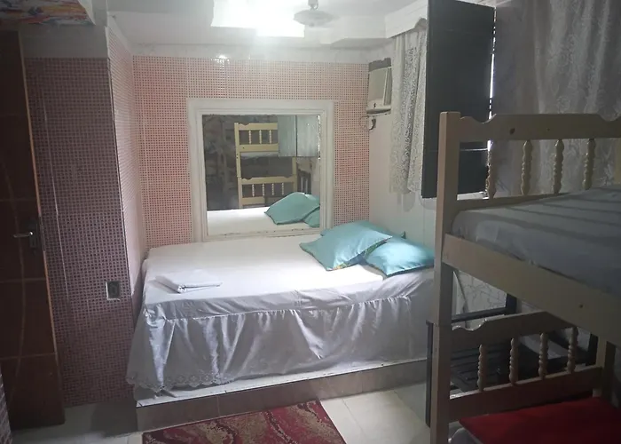 Suites Casa Da Lucia