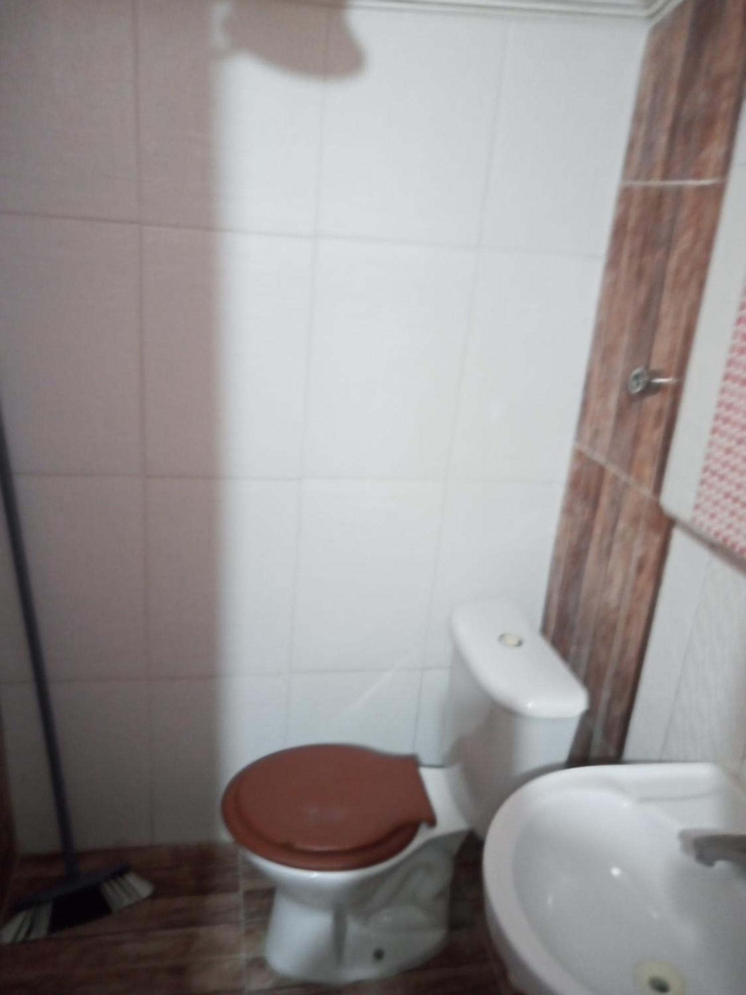 Casa Da Lucia 民宿 萨尔瓦多