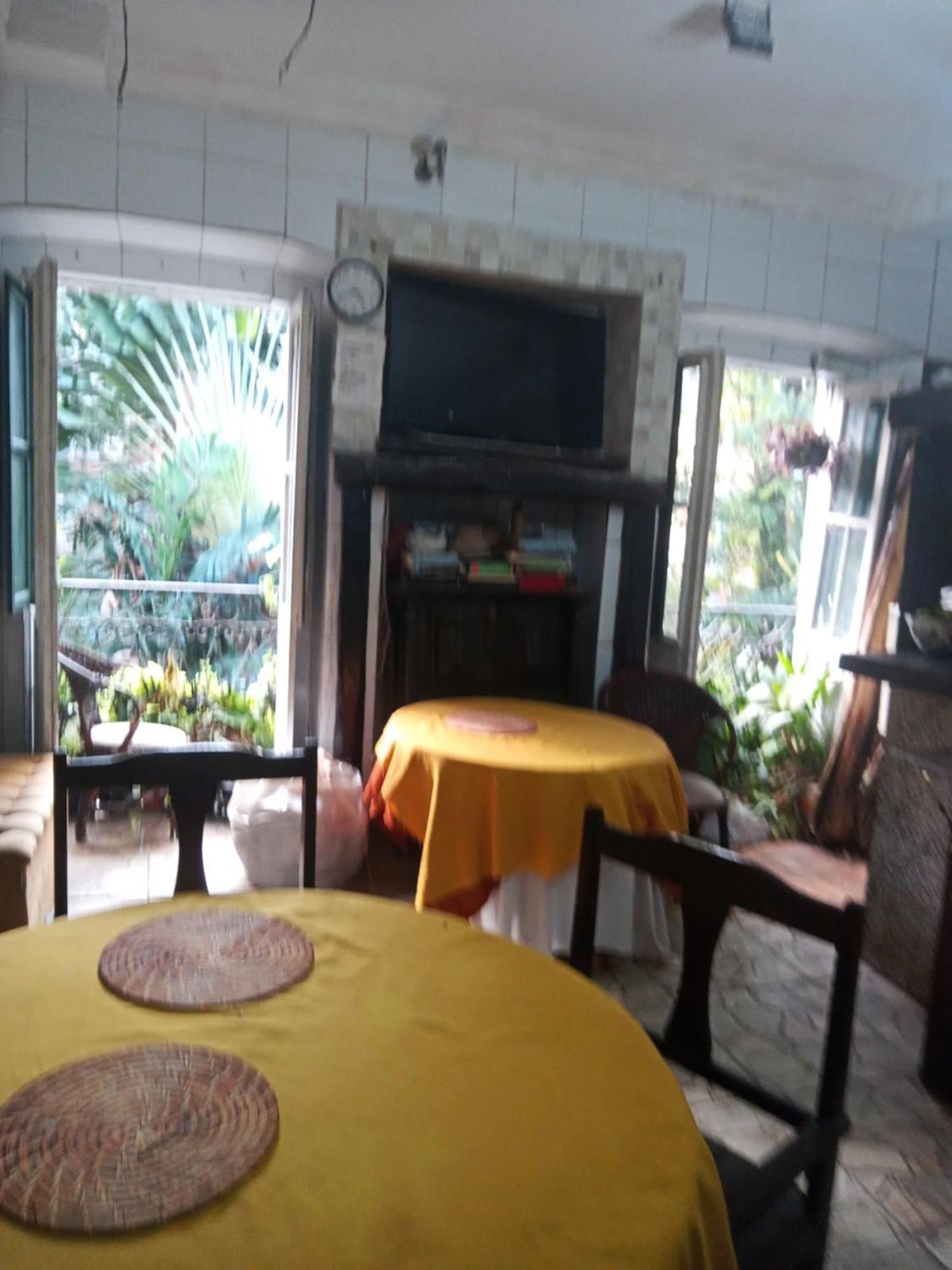 Casa Da Lucia
