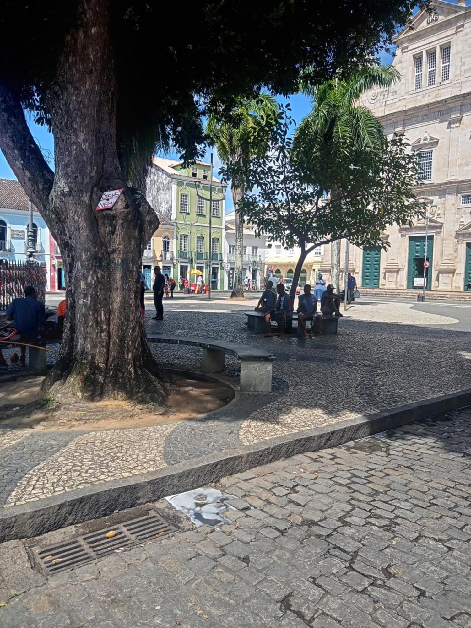 Casa Da Lucia 民宿
