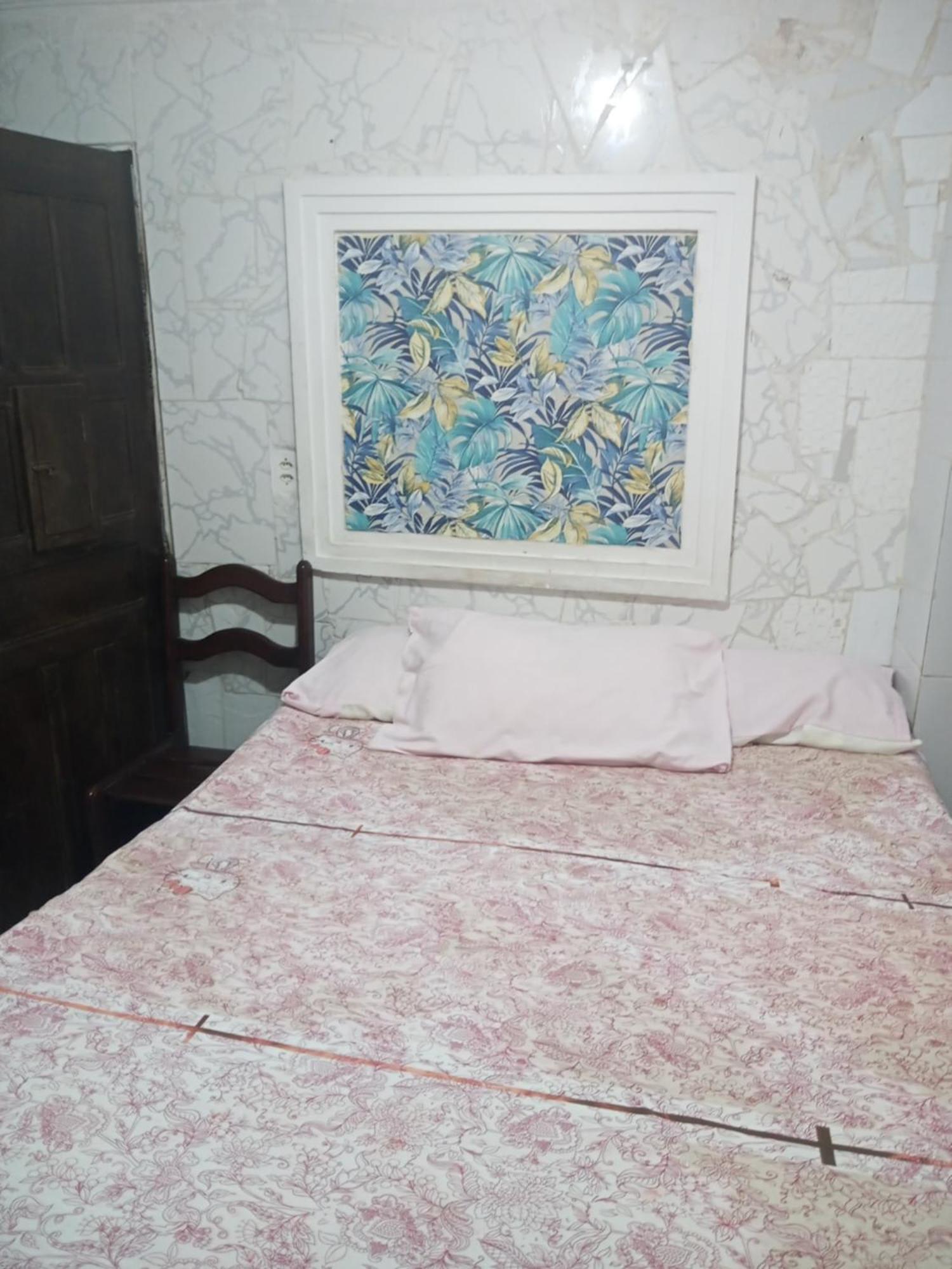 Casa Da Lucia 萨尔瓦多