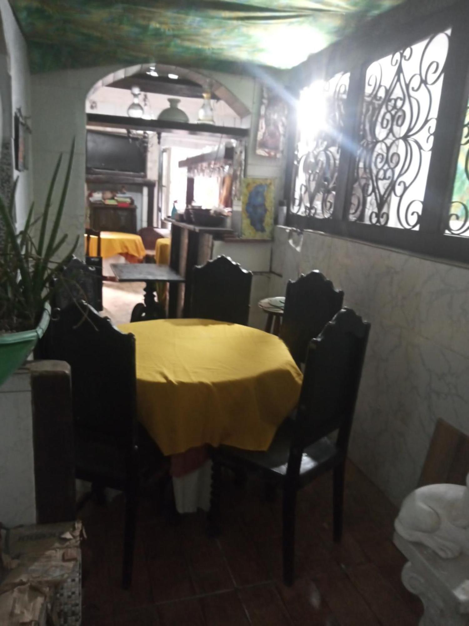 Casa Da Lucia 萨尔瓦多