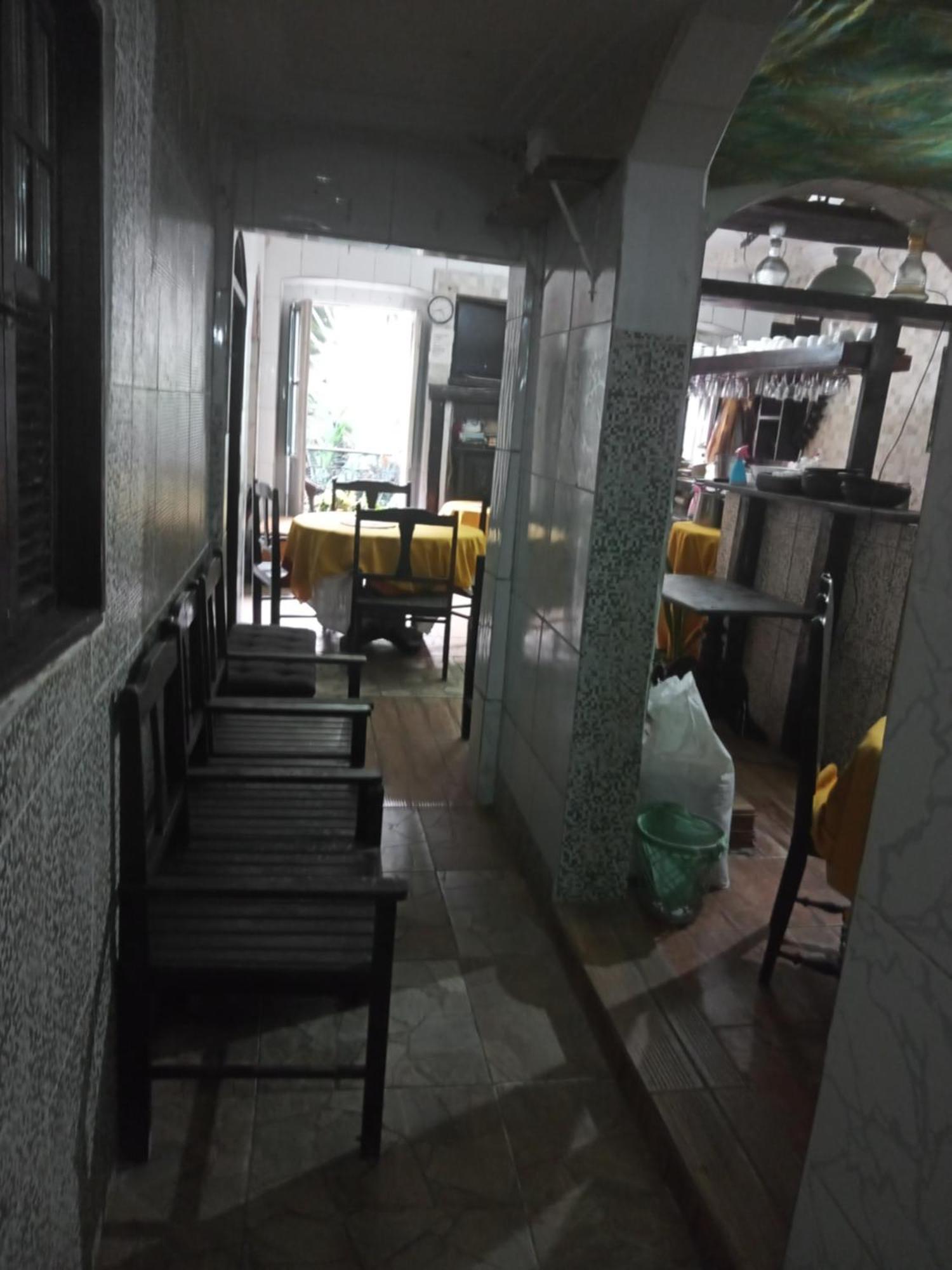 民宿 Casa Da Lucia