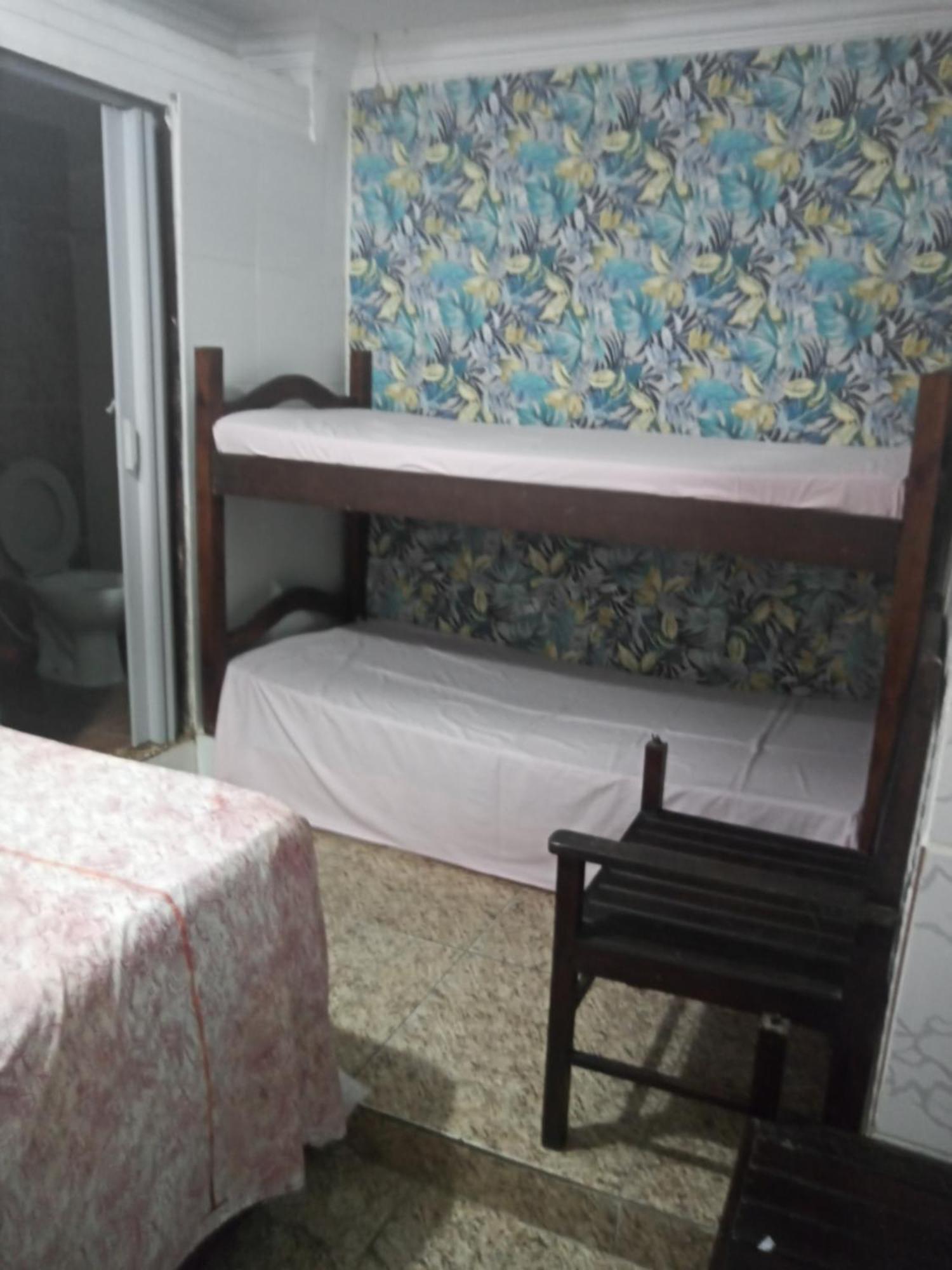 民宿 Casa Da Lucia *