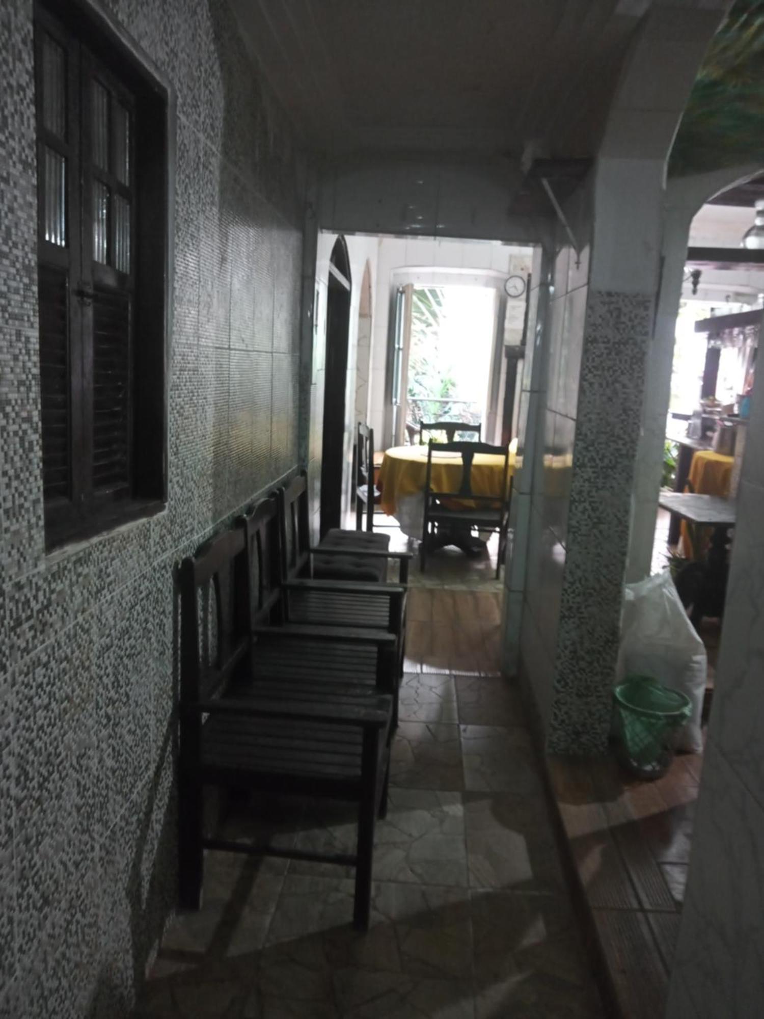 民宿 Casa Da Lucia *