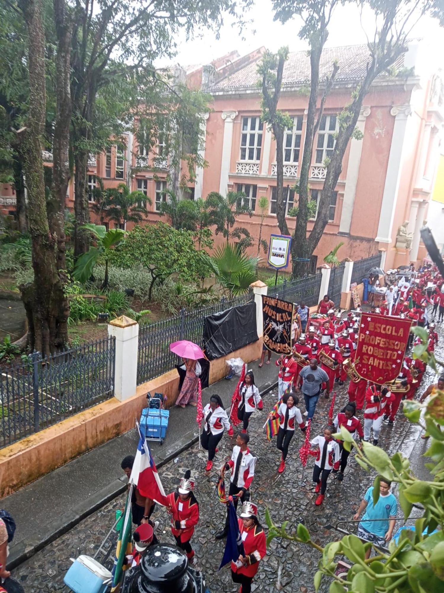 Casa Da Lucia 萨尔瓦多