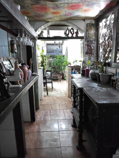 Casa Da Lucia 民宿
